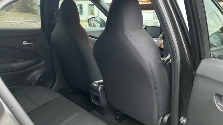 Nissan Juke 1.0 DiG-T Acenta 5dr Petrol Hatchback